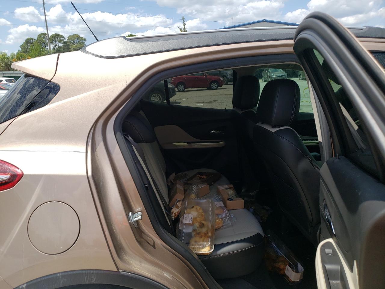 Photo 6 from auction – 2019 BUICK ENCORE PRE with VIN KL4CJASB9KB775011