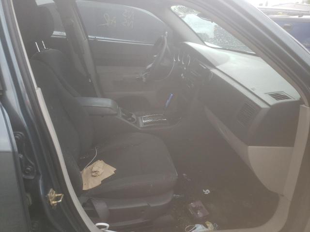 Photo 5 from auction – 2005 DODGE MAGNUM SXT with VIN 2D4GZ48V75H565833