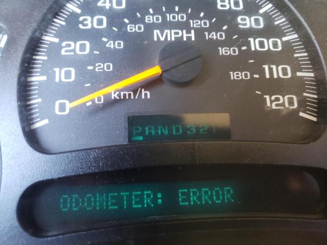 Zdjęcie 8 z aukcji – 2004 CHEVROLET SILVERADO z VIN 1GCHC23U24F258883