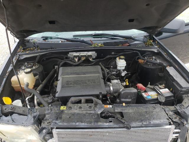 Photo 7 from auction – 2010 FORD ESCAPE XLT with VIN 1FMCU0DG4AKA08953
