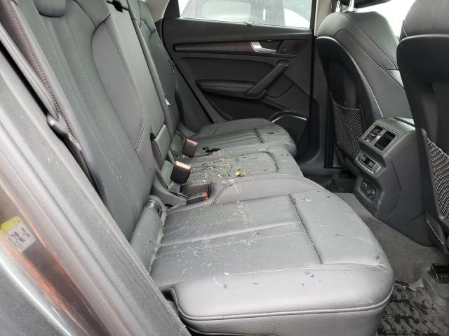 Photo 6 from auction – 2020 AUDI Q5 E PREMI with VIN WA1E2AFY8L2046312