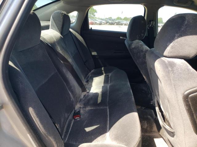 Photo 6 from auction – 2012 CHEVROLET IMPALA LS with VIN 2G1WF5E37C1147958