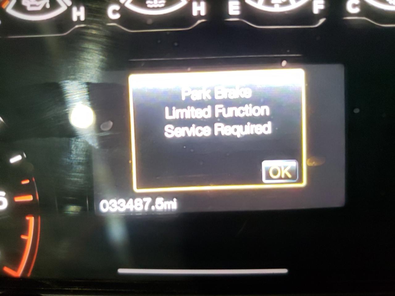Photo 8 from auction – 2020 FORD F150 SUPER with VIN 1FTEW1CP0LFB99779