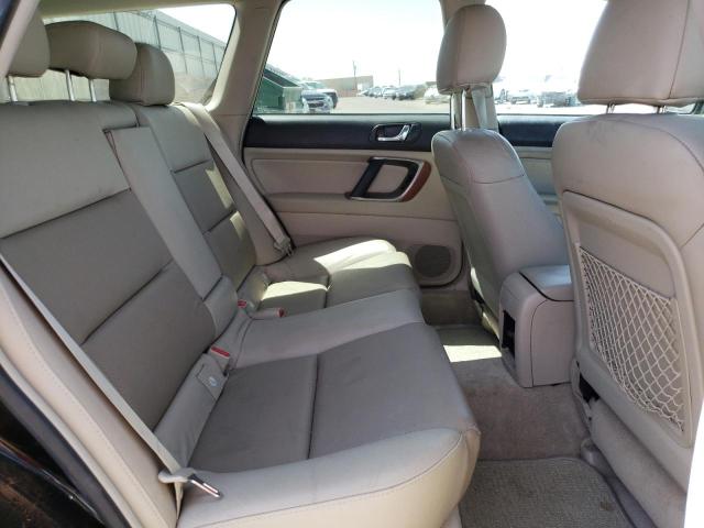 Photo 6 from auction – 2005 SUBARU LEGACY OUT with VIN 4S4BP86C354312569