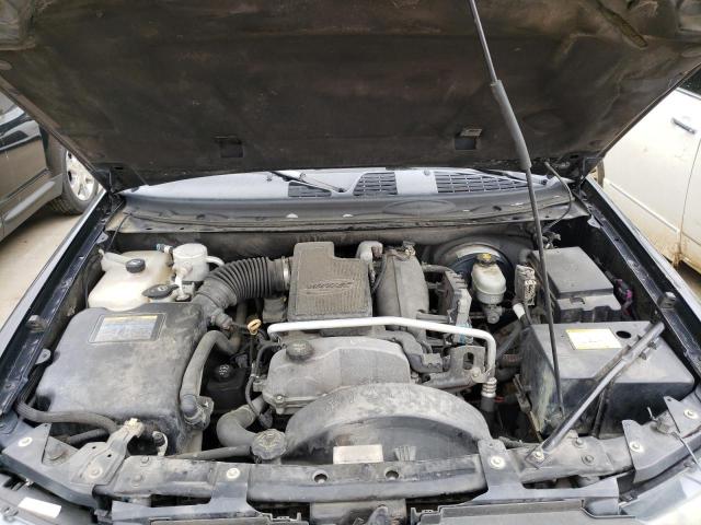 Photo 2 from auction – 2007 CHEVROLET TRAILBLAZE with VIN 1GNDS13S872193843