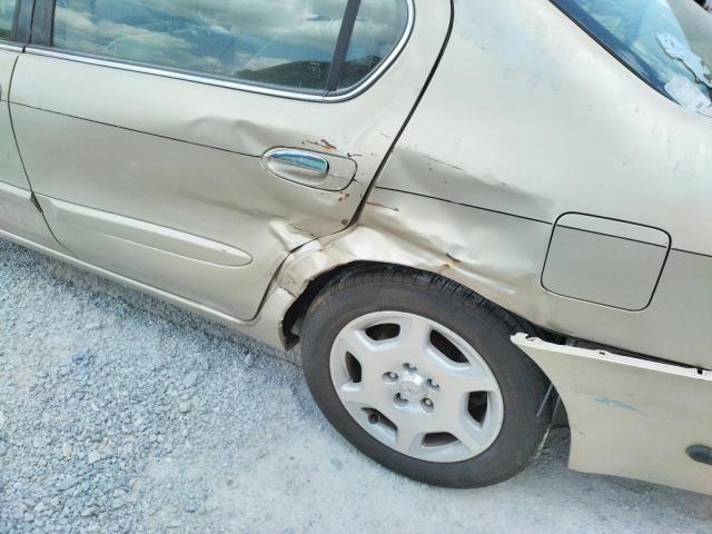 Photo 9 from auction – 2000 INFINITI I30 with VIN JNKCA31AXYT106273