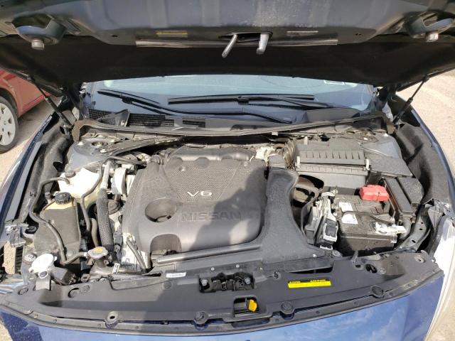 Photo 7 from auction – 2018 NISSAN MAXIMA 3.5 with VIN 1N4AA6AP0JC409346