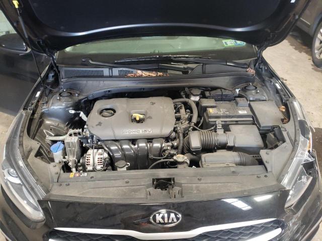 Photo 7 from auction – 2020 KIA FORTE FE with VIN 3KPF24AD2LE262188