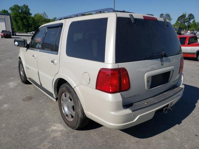 Photo 3 from auction – 2006 LINCOLN NAVIGATOR with VIN 5LMFU27546LJ03482