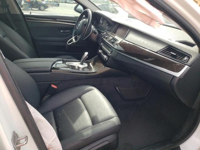 Photo 5 from auction – 2015 BMW 528 I with VIN WBA5A5C5XFD517277