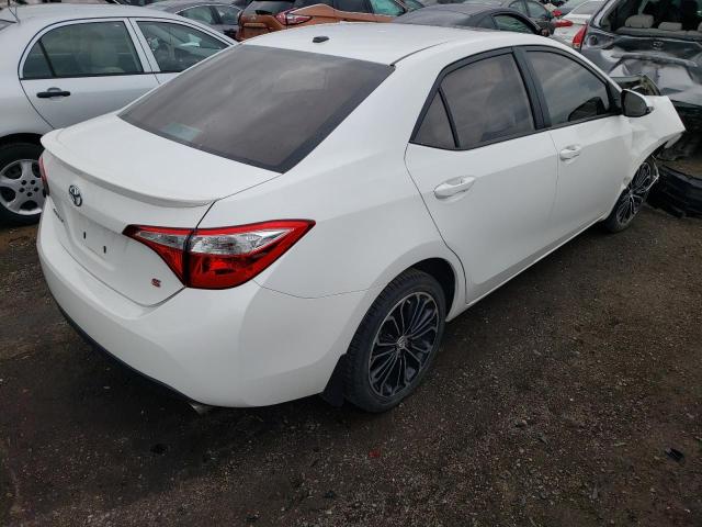 Photo 4 from auction – 2014 TOYOTA COROLLA L with VIN 2T1BURHE1EC031434