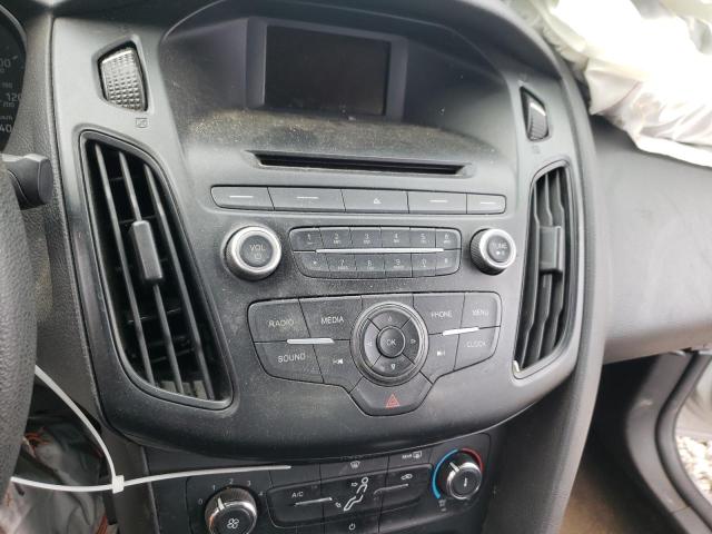 Photo 9 from auction – 2015 FORD FOCUS SE with VIN 1FADP3F26FL270127