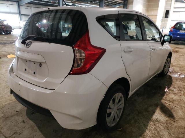 Photo 4 from auction – 2017 NISSAN VERSA NOTE with VIN 3N1CE2CP9HL380735
