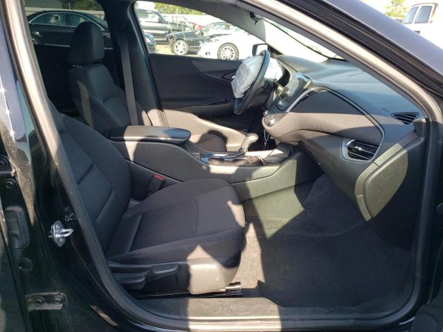 Photo 5 from auction – 2019 CHEVROLET MALIBU LS with VIN 1G1ZB5ST0KF224836