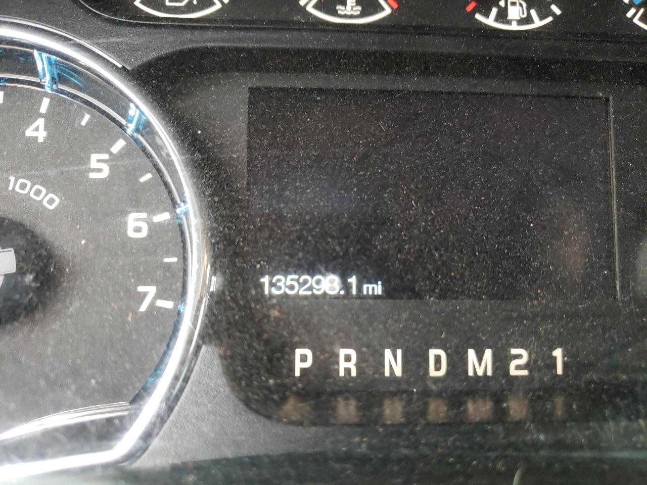 Photo 8 from auction – 2013 FORD F150 SUPER with VIN 1FTFW1EF6DKF29619