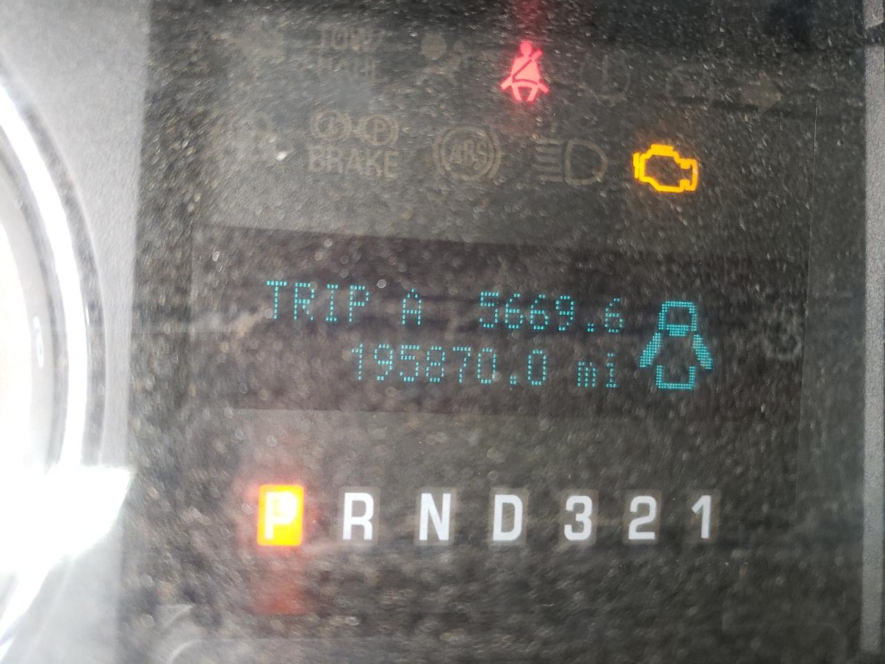 Photo 8 from auction – 2009 FORD F150 SUPER with VIN 1FTPW14V49FB03652