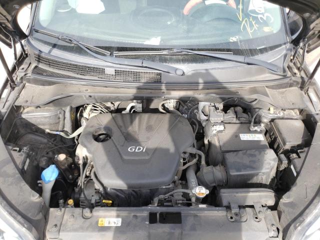 Photo 7 from auction – 2016 KIA SOUL with VIN KNDJN2A28G7396844