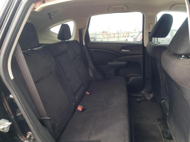 Photo 6 from auction – 2014 HONDA CR-V LX with VIN 2HKRM4H39EH124697