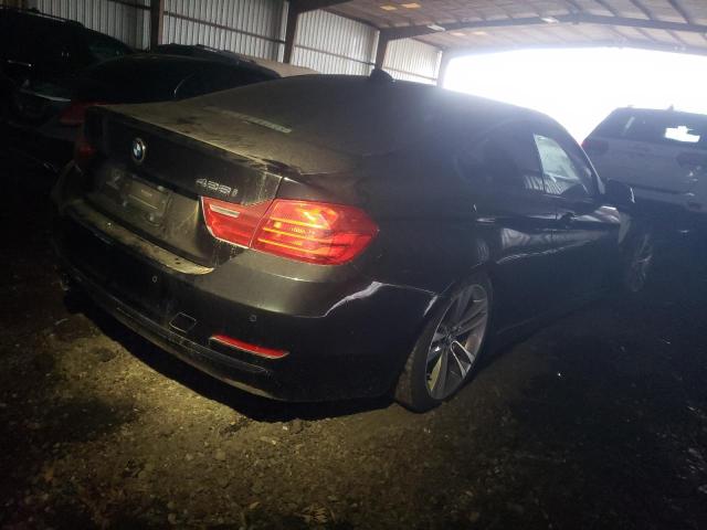 Photo 4 from auction – 2014 BMW 428 I with VIN WBA3N3C5XEF712055