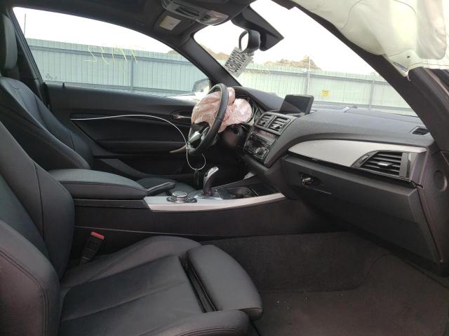 Photo 5 from auction – 2017 BMW M240XI with VIN WBA2G3C55HV640794