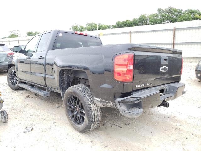 Photo 3 from auction – 2016 CHEVROLET SILVERADO with VIN 1GCRCPEC6GZ406946