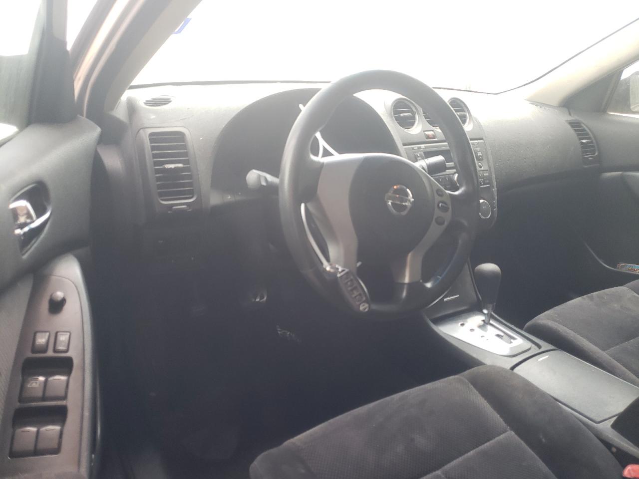 Photo 9 from auction – 2008 NISSAN ALTIMA 2.5 with VIN 1N4AL21E08N456540