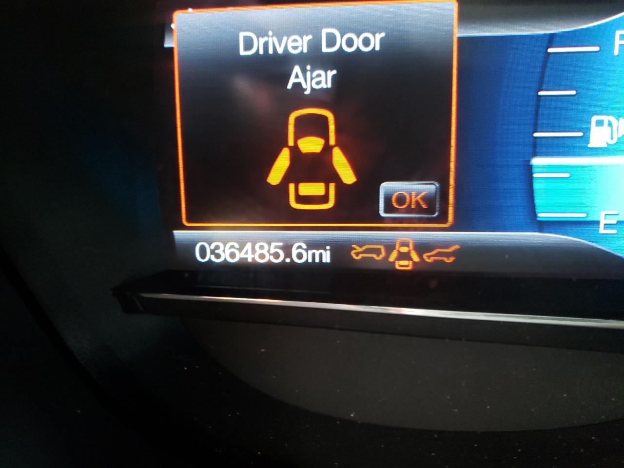 Photo 8 from auction – 2018 FORD EXPLORER X with VIN 1FM5K8D87JGC64786