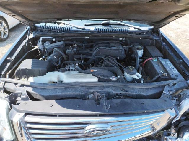 Photo 7 from auction – 2006 FORD EXPLORER L with VIN 1FMEU65E86UB32521
