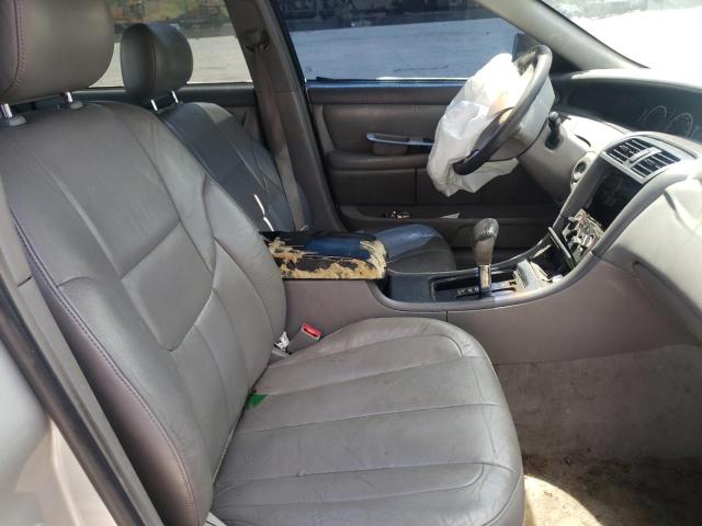 Photo 5 from auction – 2002 TOYOTA AVALON XL with VIN 4T1BF28B62U256899