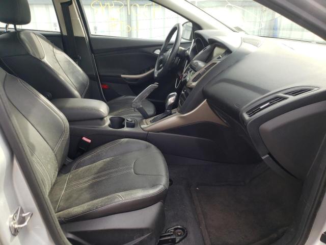 Photo 5 from auction – 2012 FORD FOCUS SEL with VIN 1FAHP3H28CL124676