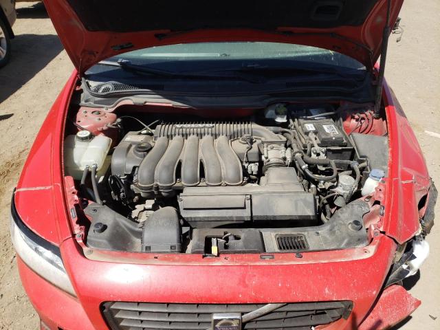 Photo 7 from auction – 2008 VOLVO S40 2.4I with VIN YV1MS382982382171