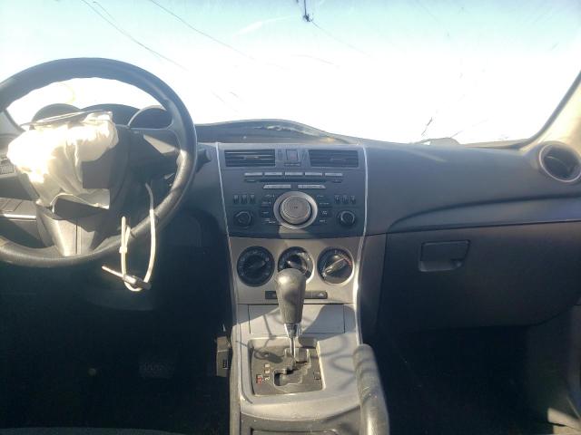 Photo 9 from auction – 2011 MAZDA 3 I with VIN JM1BL1UG4B1436974