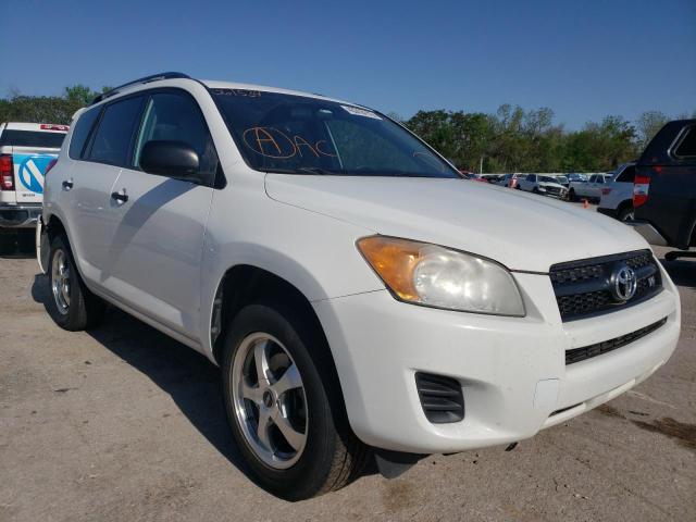 صورة رقم 4 من المزاد - 2011 TOYOTA RAV4 مع VIN 2T3BK4DV1BW061534