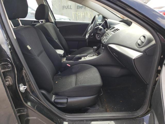 Photo 5 from auction – 2013 MAZDA 3 I with VIN JM1BL1UP1D1790700