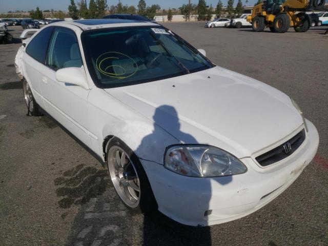 HONDA CIVIC 2000 with VIN 1HGEJ824XYL046898 - Photo from auction