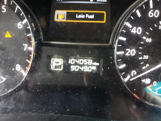 Photo 3 from auction – 2015 NISSAN ALTIMA 2.5 with VIN 1N4AL3AP3FC288747