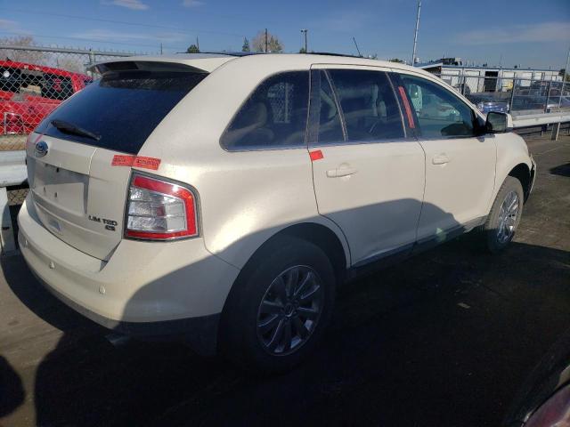 Photo 4 from auction – 2008 FORD EDGE LIMIT with VIN 2FMDK49CX8BB13055