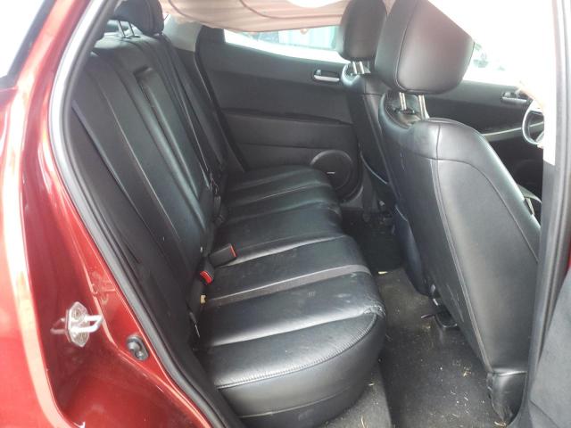 Photo 6 from auction – 2007 MAZDA CX-7 with VIN JM3ER293170149023
