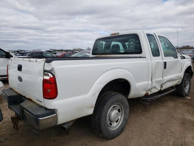 Photo 4 from auction – 2013 FORD F250 SUPER with VIN 1FT7X2B68DEA68868