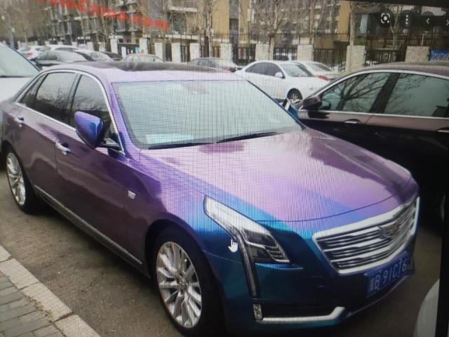 Photo 7 from auction – 2019 CADILLAC XT5 with VIN 1GYKNARS3KZ113524
