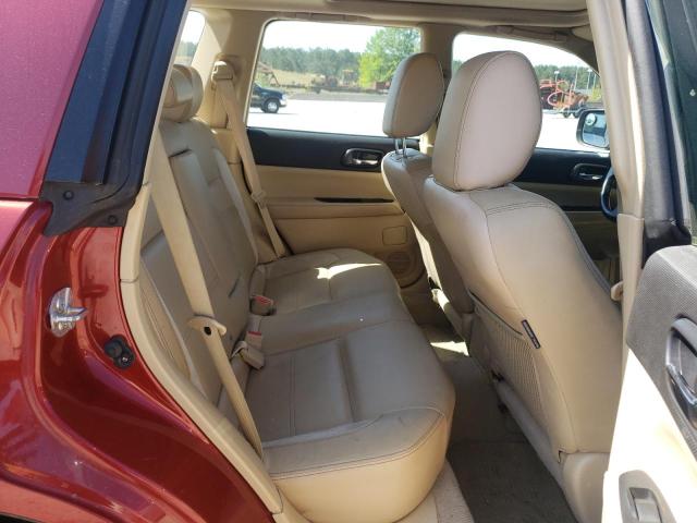 Photo 6 from auction – 2008 SUBARU FORESTER 2 with VIN JF1SG67648H703783