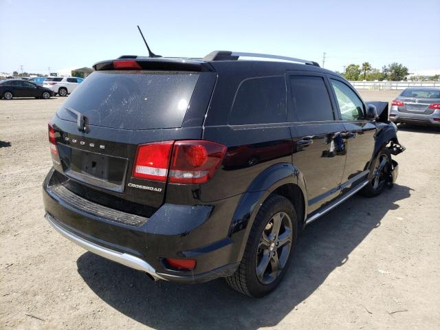 Photo 4 from auction – 2016 DODGE JOURNEY CR with VIN 3C4PDCGG2GT114098