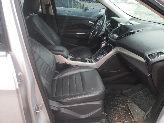 Photo 5 from auction – 2013 FORD ESCAPE SEL with VIN 1FMCU0HX3DUC17426