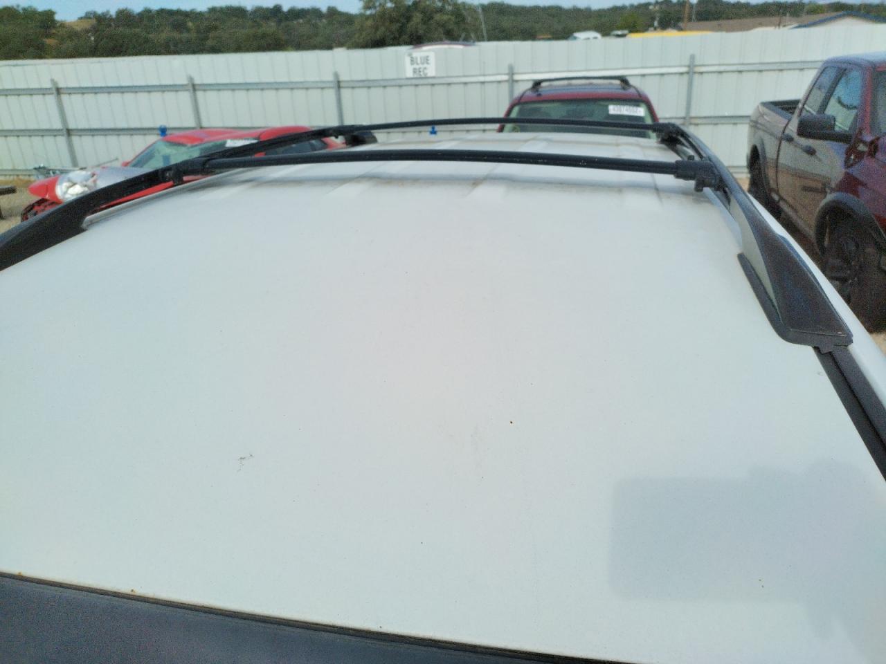 Photo 9 from auction – 2007 TOYOTA RAV4 with VIN JTMBD33V675069956