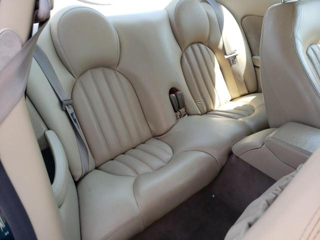 Photo 6 from auction – 2002 JAGUAR S-TYPE with VIN SAJDA41C02NA27479