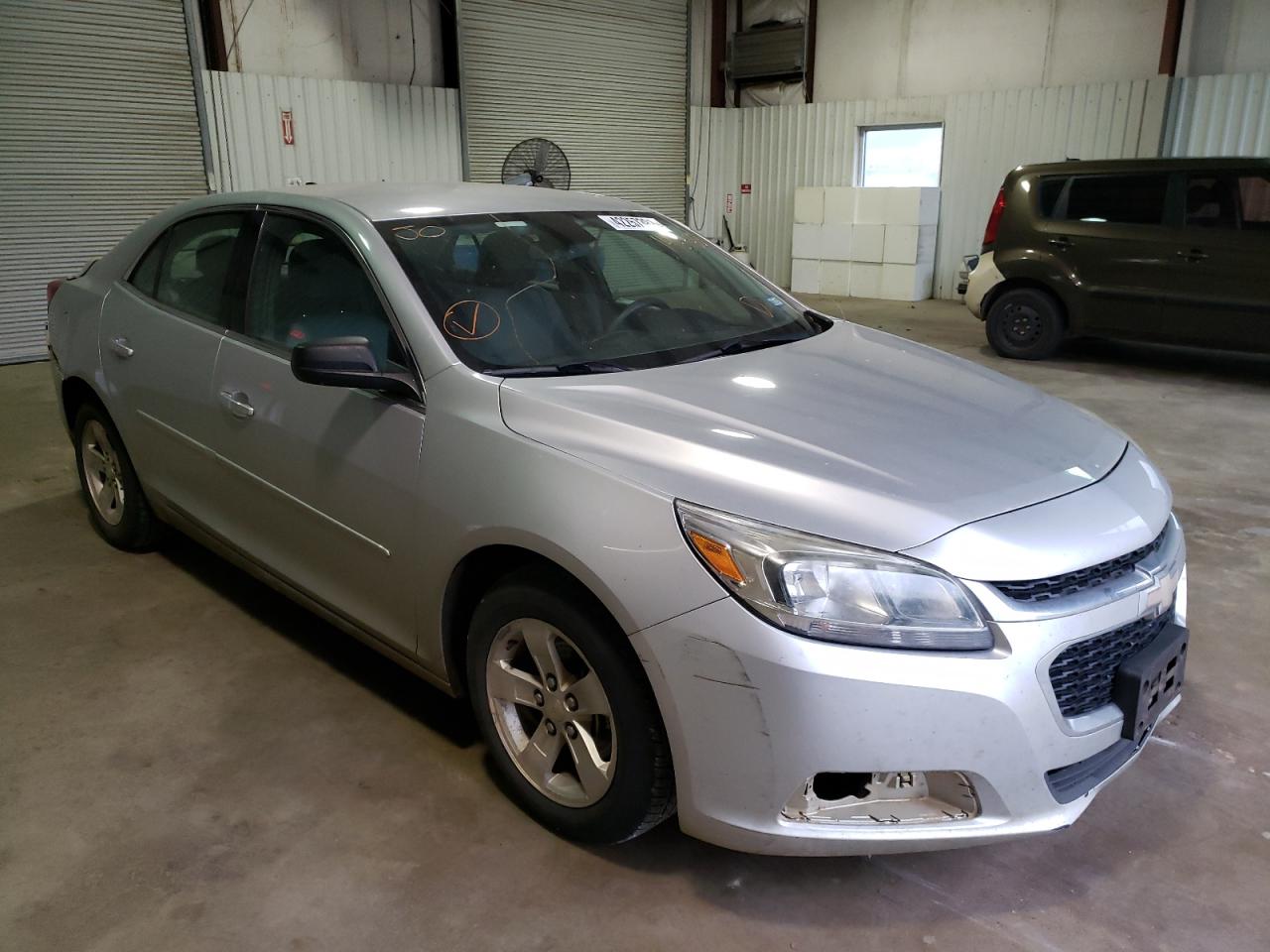Photo 1 from auction – 2014 CHEVROLET MALIBU LS with VIN 1G11B5SLXEF146468