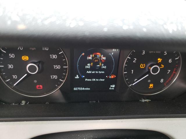Photo 8 from auction – 2019 LAND ROVER RANGE ROVE with VIN SALYB2EX0KA797094