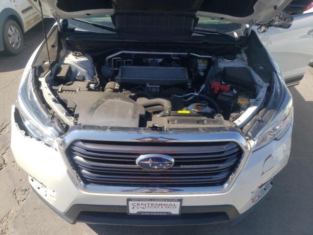 Photo 7 from auction – 2019 SUBARU ASCENT LIM with VIN 4S4WMAJD9K3421489