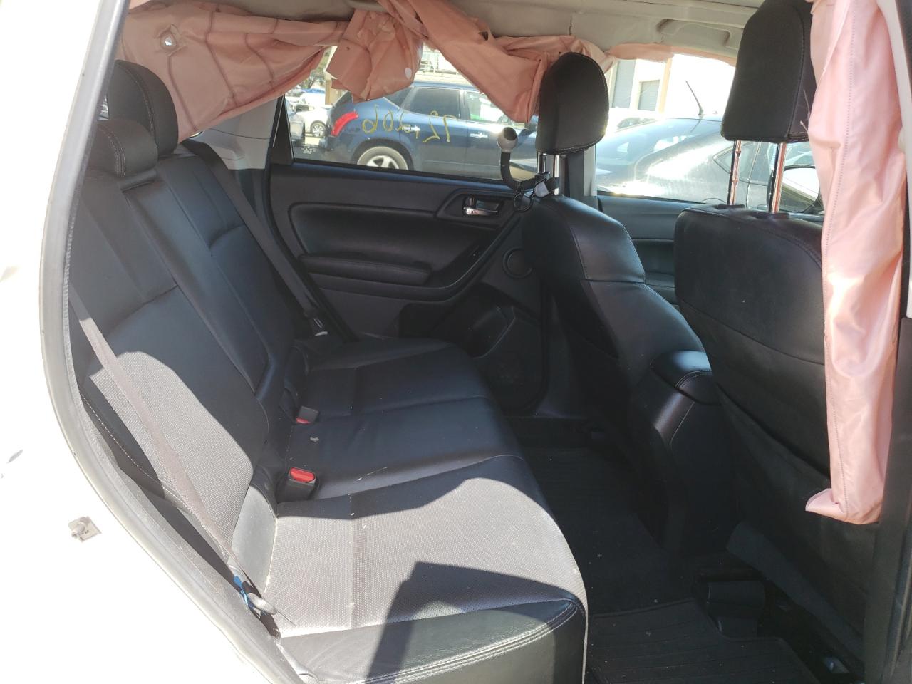 Photo 6 from auction – 2015 SUBARU FORESTER 2 with VIN JF2SJGUC2FH524958