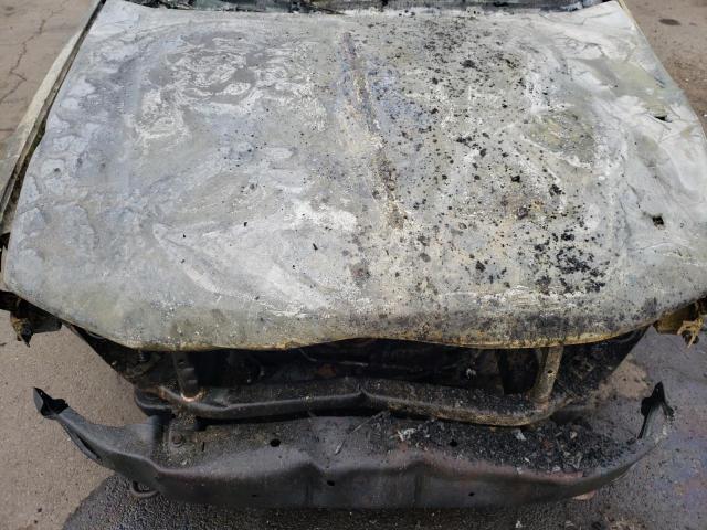 CHEVROLET TRAILBLAZE 2004 with VIN 1GNDT13S642184373 - Photo from auction